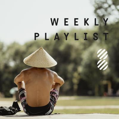 EC8 Weekly Playlist #5