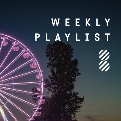 EC8 Weekly Playlist #6