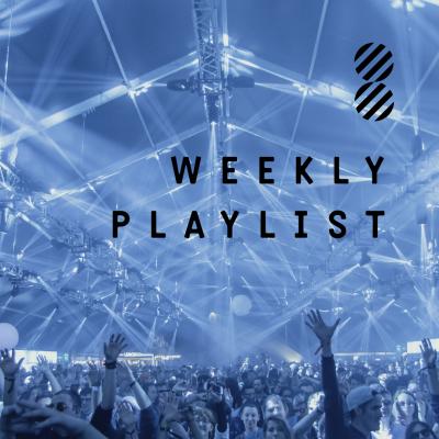 EC8 Weekly Playlist #7