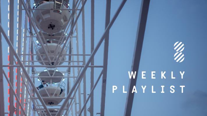 EC8 Weekly Playlist #12