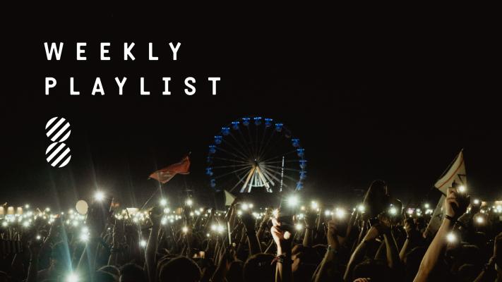 EC8 Weekly Playlist #11