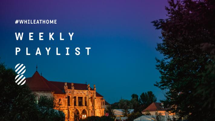 EC8 Weekly Playlist #14