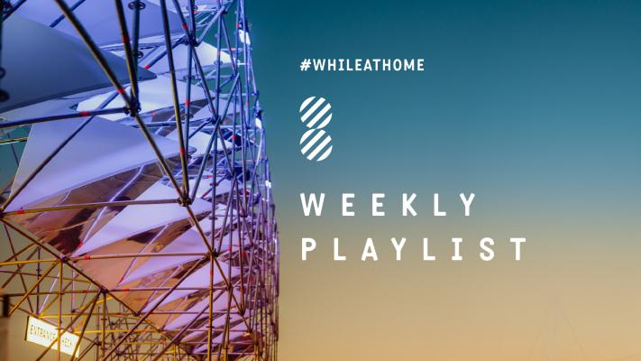 EC8 Weekly Playlist #15