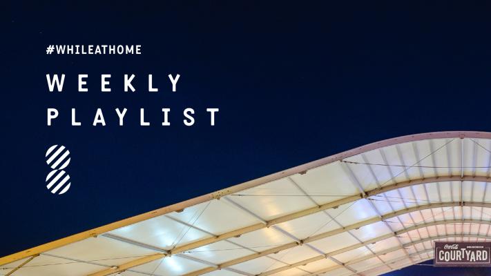 EC8 Weekly Playlist #16