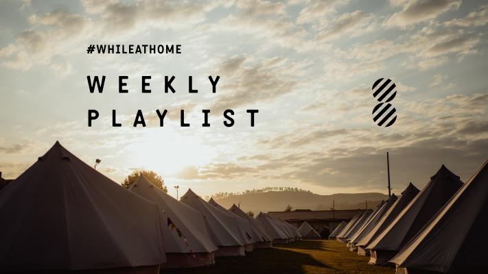 EC8 Weekly Playlist #19