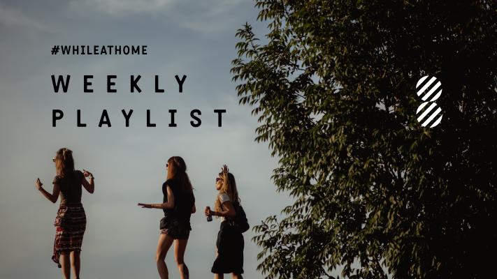 EC8 Weekly Playlist #17