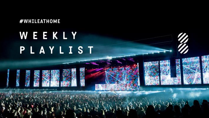 EC8 Weekly Playlist #18