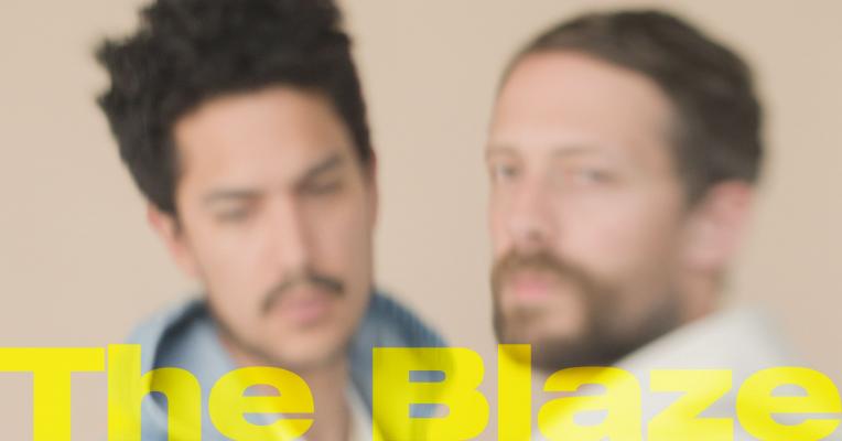 The Blaze: Emoții audio-vizuale în prima seară de concerte în Cluj-Napoca